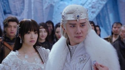 Assistir Fantasia do Gelo Temporada 1 Episódio 56 Online em HD