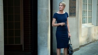 Assistir House of Cards Temporada 1 Episódio 6 Online em HD
