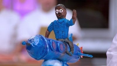 Assistir Mandou Bem: Desafio dos Confeiteiros Temporada 1 Episódio 6 Online em HD