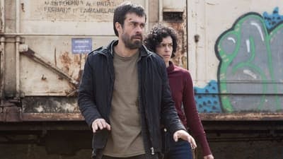 Assistir Os Ausentes Temporada 1 Episódio 1 Online em HD