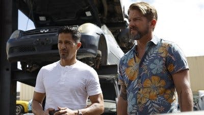 Assistir Magnum, P.I. Temporada 5 Episódio 14 Online em HD