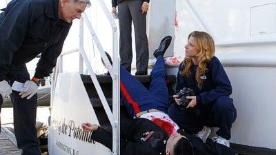 Assistir NCIS: Investigação Naval Temporada 8 Episódio 11 Online em HD