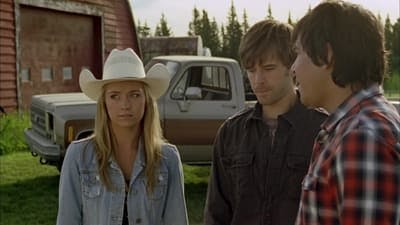 Assistir Heartland Temporada 5 Episódio 10 Online em HD