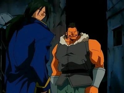 Assistir Saber Marionette J to X Temporada 1 Episódio 17 Online em HD