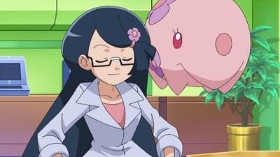 Assistir Pokémon Temporada 14 Episódio 6 Online em HD