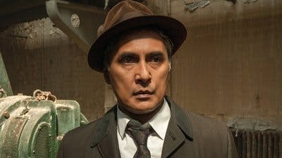 Assistir Pennyworth: A Origem de Alfred Temporada 1 Episódio 8 Online em HD