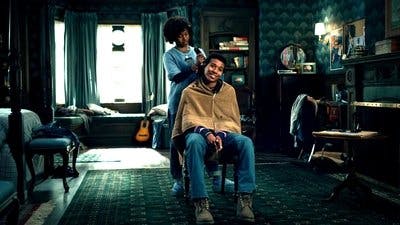 Assistir O Clube da Meia-Noite Temporada 1 Episódio 8 Online em HD