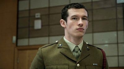 Assistir The Capture Temporada 1 Episódio 1 Online em HD