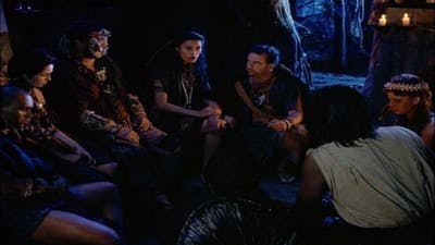 Assistir Hércules: A Lendária Jornada Temporada 1 Episódio 3 Online em HD