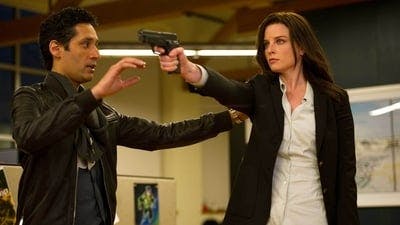 Assistir Continuum Temporada 1 Episódio 8 Online em HD