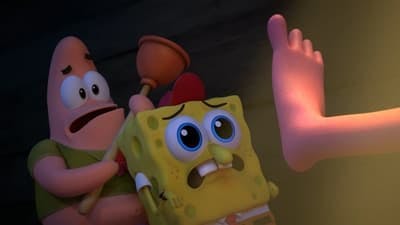 Assistir Kamp Koral: Bob Esponja, Primeiros Anos! Temporada 1 Episódio 2 Online em HD