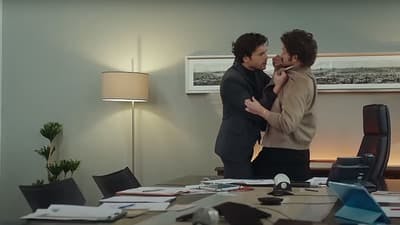 Assistir EGO – Erkege Güven Olmaz Temporada 1 Episódio 4 Online em HD