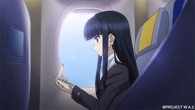 Assistir White Album 2 Temporada 1 Episódio 9 Online em HD