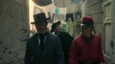Assistir O Leopardo Temporada 1 Episódio 2 Online em HD