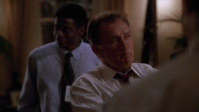 Assistir West Wing: Nos Bastidores do Poder Temporada 1 Episódio 6 Online em HD