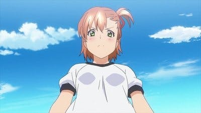 Assistir Maken-Ki! Temporada 2 Episódio 6 Online em HD
