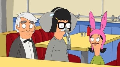 Assistir Bob’s Burgers Temporada 3 Episódio 16 Online em HD