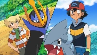 Assistir Pokémon Temporada 12 Episódio 53 Online em HD