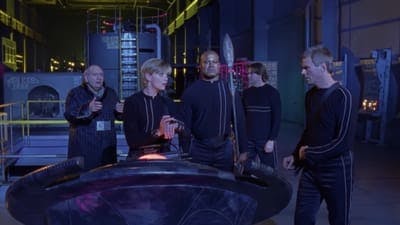 Assistir Stargate SG-1 Temporada 1 Episódio 19 Online em HD