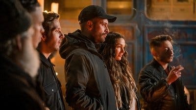 Assistir Brassic Temporada 4 Episódio 8 Online em HD