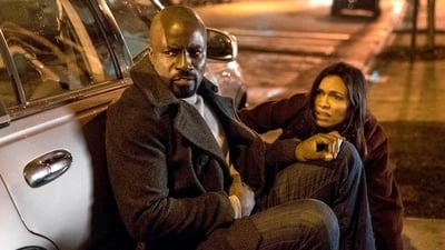 Assistir Marvel – Luke Cage Temporada 1 Episódio 8 Online em HD