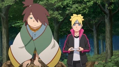 Assistir Boruto: Naruto Next Generations Temporada 1 Episódio 274 Online em HD