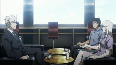 Assistir Jormungand Temporada 2 Episódio 5 Online em HD