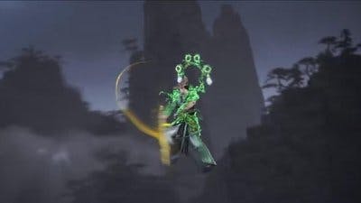 Assistir Stellar Transformations Temporada 5 Episódio 3 Online em HD
