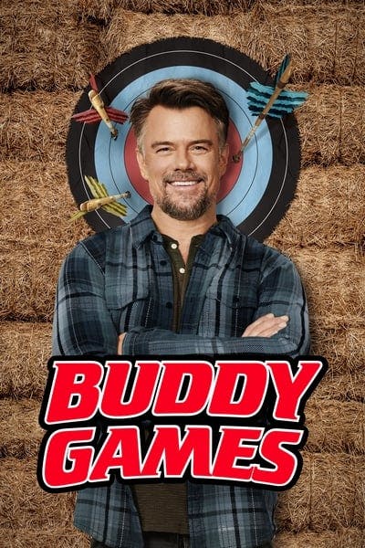 Assistir Buddy Games Temporada 1 Episódio 2 Online em HD