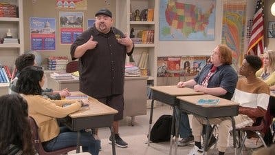 Assistir Professor Iglesias Temporada 2 Episódio 1 Online em HD
