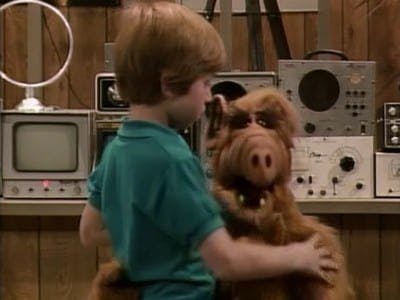 Assistir ALF, o ETeimoso Temporada 1 Episódio 4 Online em HD