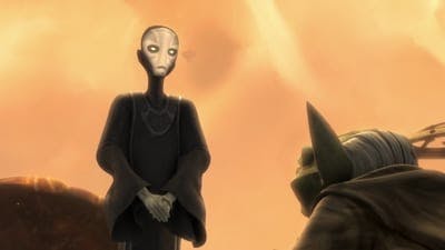 Assistir Star Wars: A Guerra dos Clones Temporada 6 Episódio 12 Online em HD