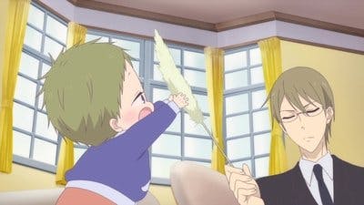 Assistir School Babysitters Temporada 1 Episódio 12 Online em HD