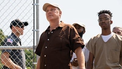 Assistir Lista Negra Temporada 6 Episódio 4 Online em HD