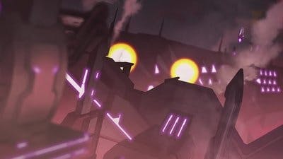Assistir Voltron: O Defensor Lendario Temporada 5 Episódio 1 Online em HD