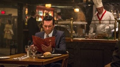 Assistir Mad Men: Inventando Verdades Temporada 7 Episódio 9 Online em HD