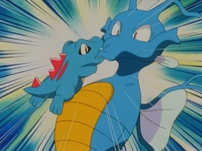 Assistir Pokémon Temporada 5 Episódio 7 Online em HD