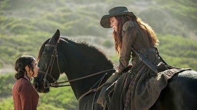 Assistir Velas Negras Temporada 3 Episódio 7 Online em HD