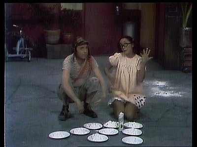 Assistir Chaves Temporada 3 Episódio 15 Online em HD