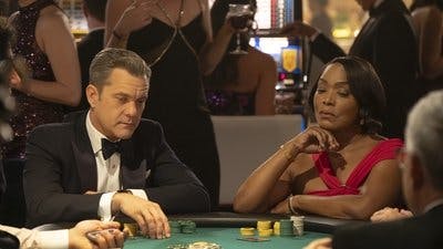 Assistir Doctor Odyssey Temporada 1 Episódio 11 Online em HD