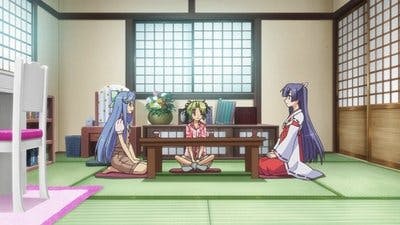 Assistir Hoshizora – Ponte para o Céu Estrelado Temporada 1 Episódio 10 Online em HD