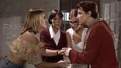 Assistir Quatro por Quatro Temporada 1 Episódio 6 Online em HD