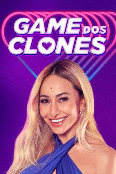Assistir Game dos clones Temporada 1 Episódio 2 Online em HD