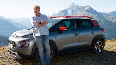 Assistir The Grand Tour Temporada 3 Episódio 9 Online em HD