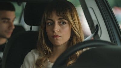 Assistir Não Gosto de Dirigir Temporada 1 Episódio 3 Online em HD