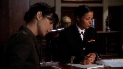 Assistir JAG: Ases Invencíveis Temporada 10 Episódio 15 Online em HD