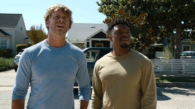 Assistir NCIS: Los Angeles Temporada 14 Episódio 5 Online em HD