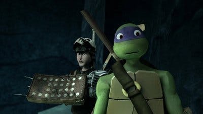 Assistir As Tartarugas Ninjas Temporada 3 Episódio 7 Online em HD