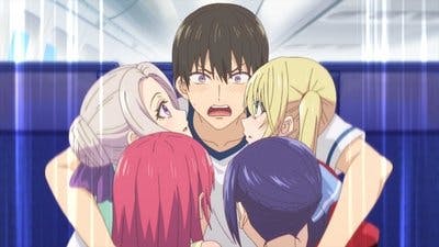 Assistir Girlfriend, Girlfriend Temporada 2 Episódio 9 Online em HD