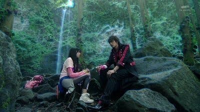 Assistir Kamen Rider Temporada 24 Episódio 8 Online em HD